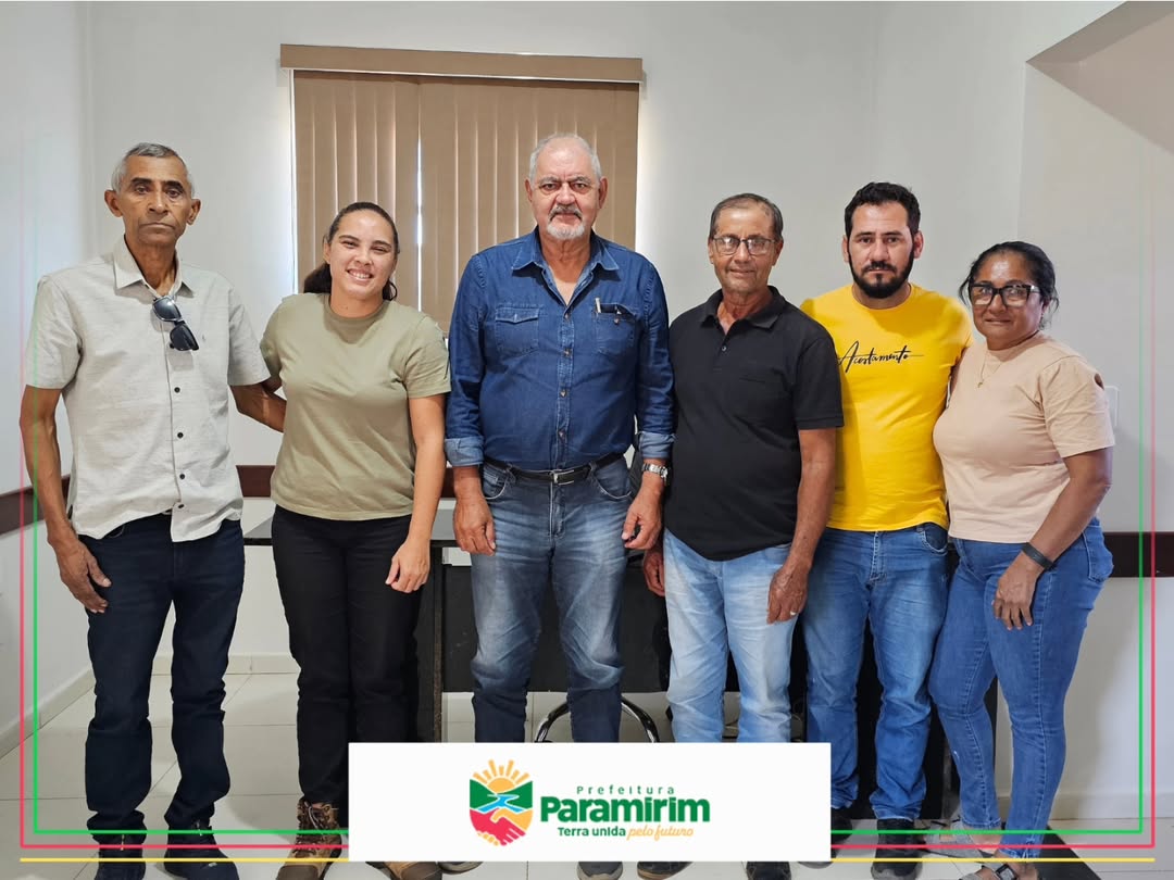 Paramirim será a sede do Cesol