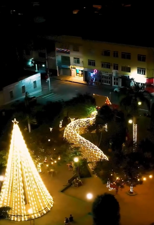 Natal De Luz