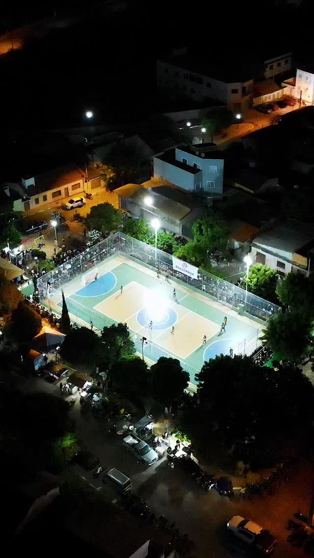 Uma final mais emocionante que a outra.