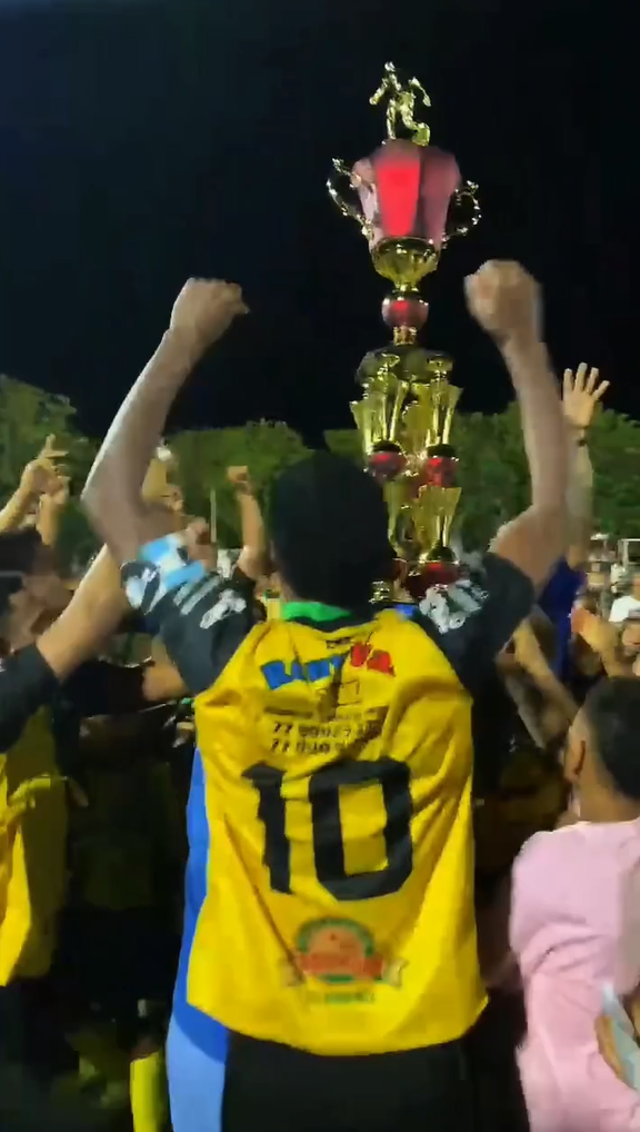 Já vale um #tbt