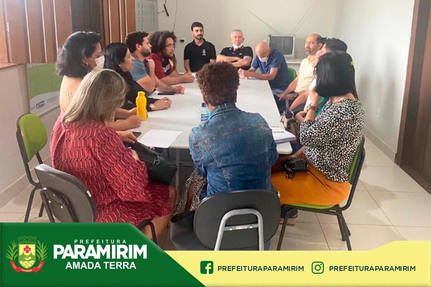 Curso de pedagogia da UNEB para professores da rede pública será ministrado em Paramirim