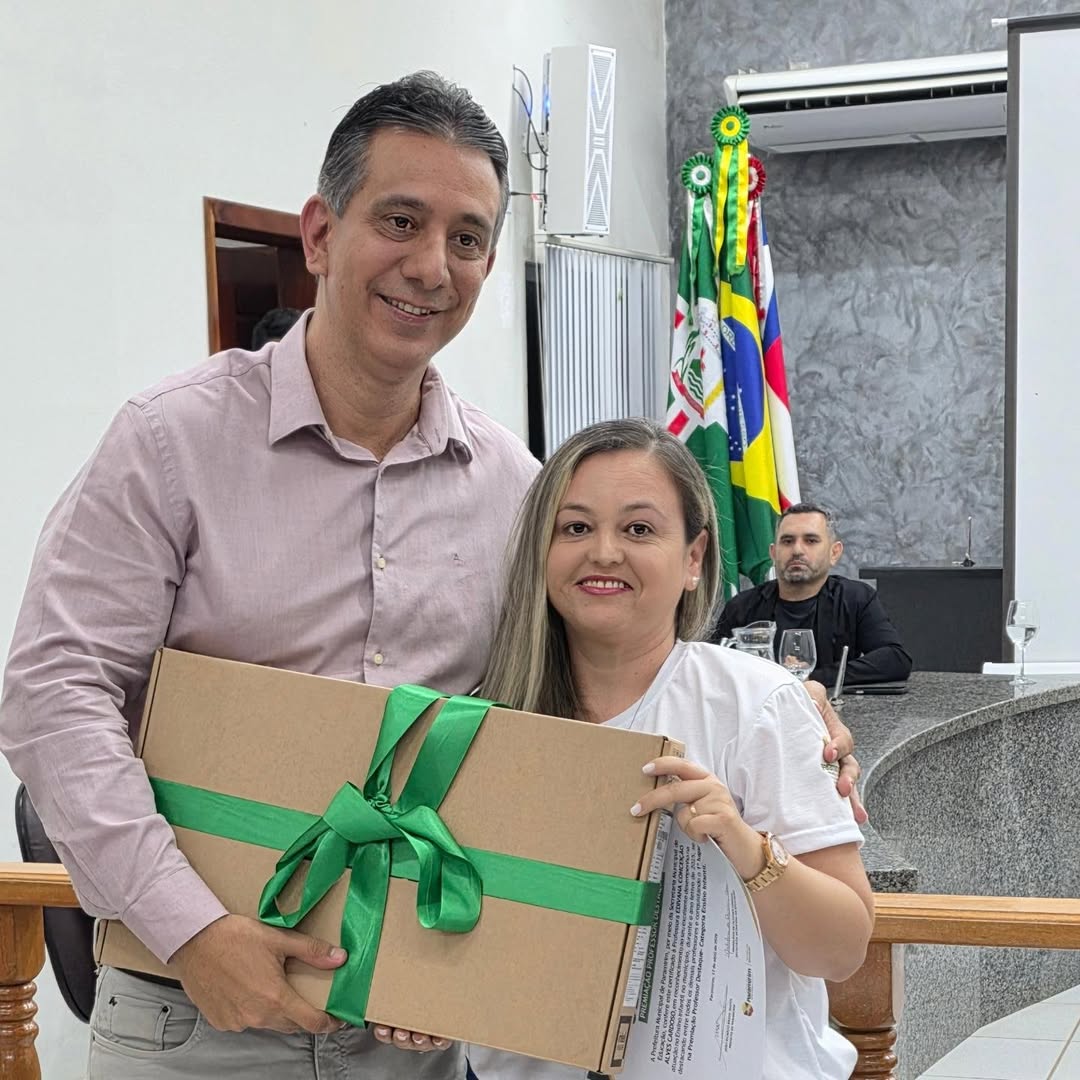Vamos de TBT?