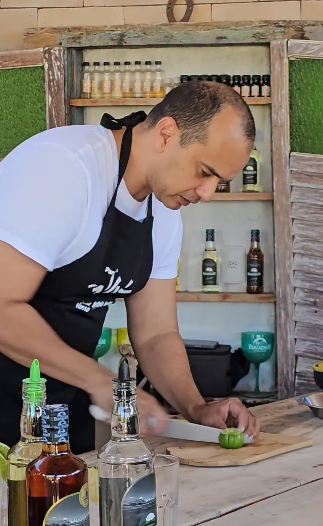 Qual seu drink preferido? Em comemoração ao meu aniversário foram tantos que a Prefs não sabem nem decidir qual o melhor