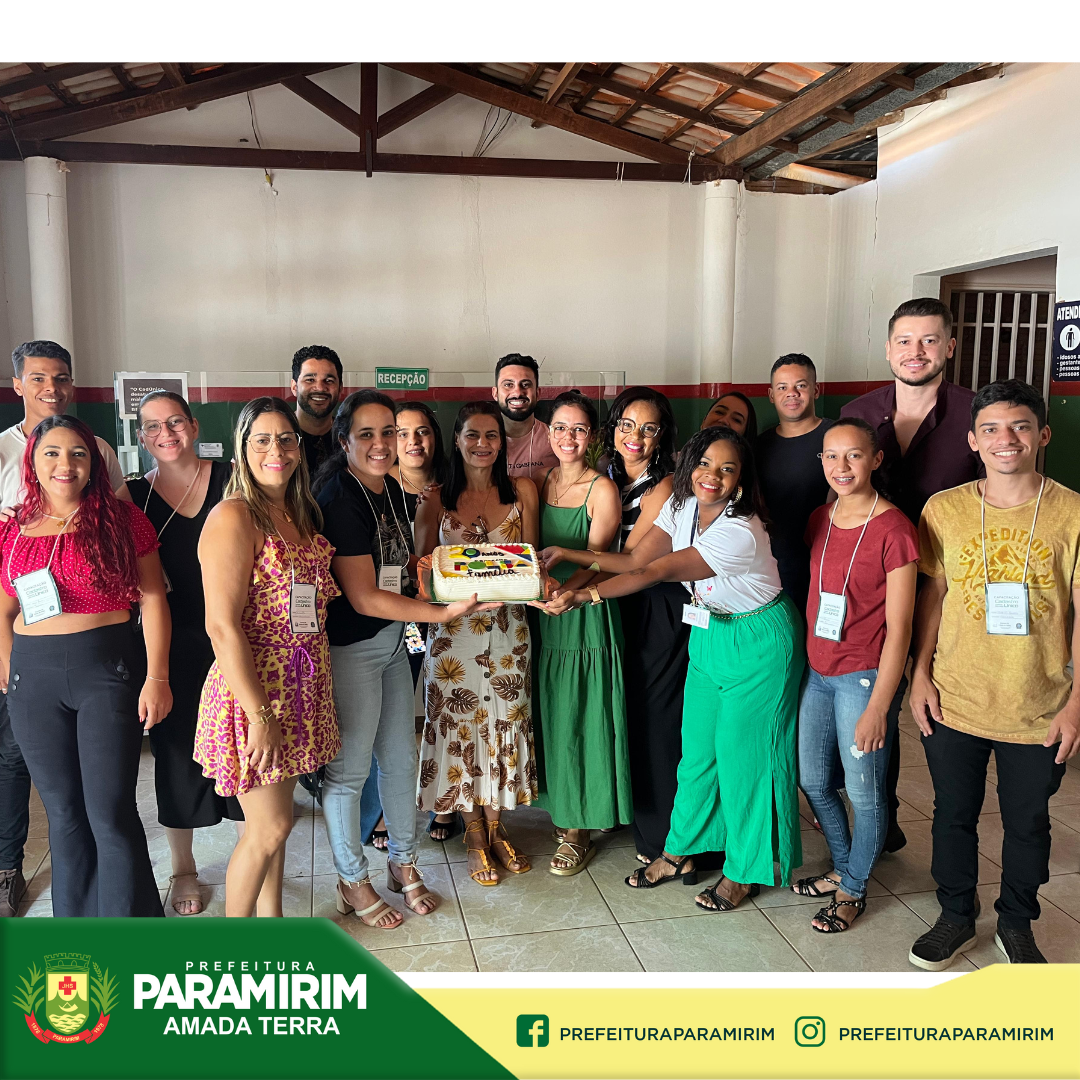 Gestores e digitadores do Bolsa Família participaram de capacitação em Formulários do Cadastro Único