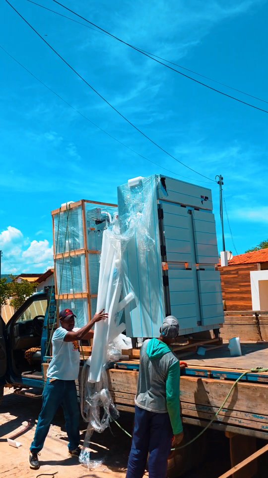 Educação de verdade também passa pela cozinha da escola.