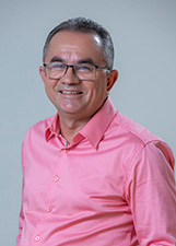 AGNALDO DO FUNDÃO